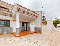 New build - Villa - San Miguel de Salinas