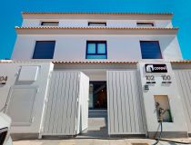 New build - Villa - San Pedro del Pinatar 