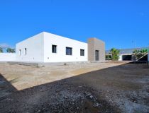 New build - Villa - Torrevieja - El Chaparal