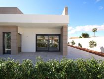 New build - Villa - Torrevieja - El Chaparal