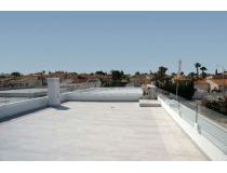 New build - Villa - Torrevieja - La Siesta