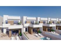 New build - Villa - Torrevieja - Los Montesinos