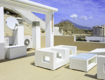 New build - Villa - Villajoyosa - Stranden Paraiso