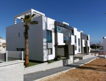 New property development, El Raso, Guardamar del Segura - Alicante - Costa Blanca 