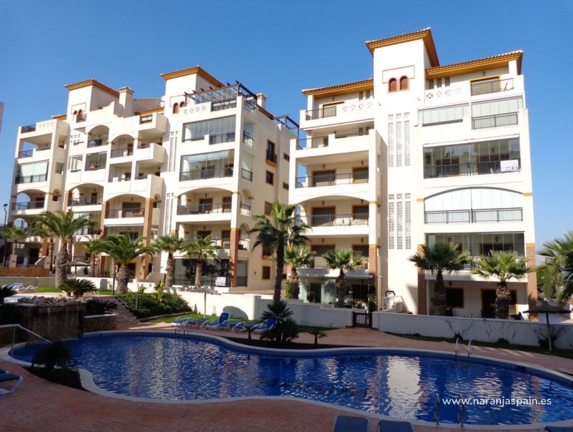 Nuoma atostogoms - Apartamentai - Guardamar del Segura - Guardamar Hills