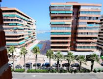 Nuoma atostogoms - Apartamentai - Torrevieja - Paplūdimys Los Náufragos 