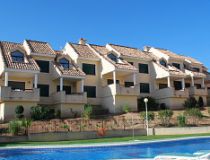 Ny bolig - Duplex - Orihuela Costa - Golfbane