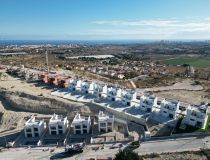 Ny bolig - Hytte - Alicante by - El Campello