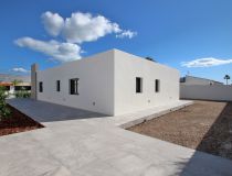 Ny bolig - Hytte - Torrevieja - El Chaparal