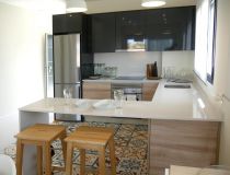 Ny bolig - Leilighet - Alhama de Murcia