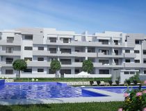 Ny bolig - Leilighet - Orihuela Costa - Dolses