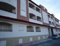 Ny bolig - Leilighet - San Fulgencio