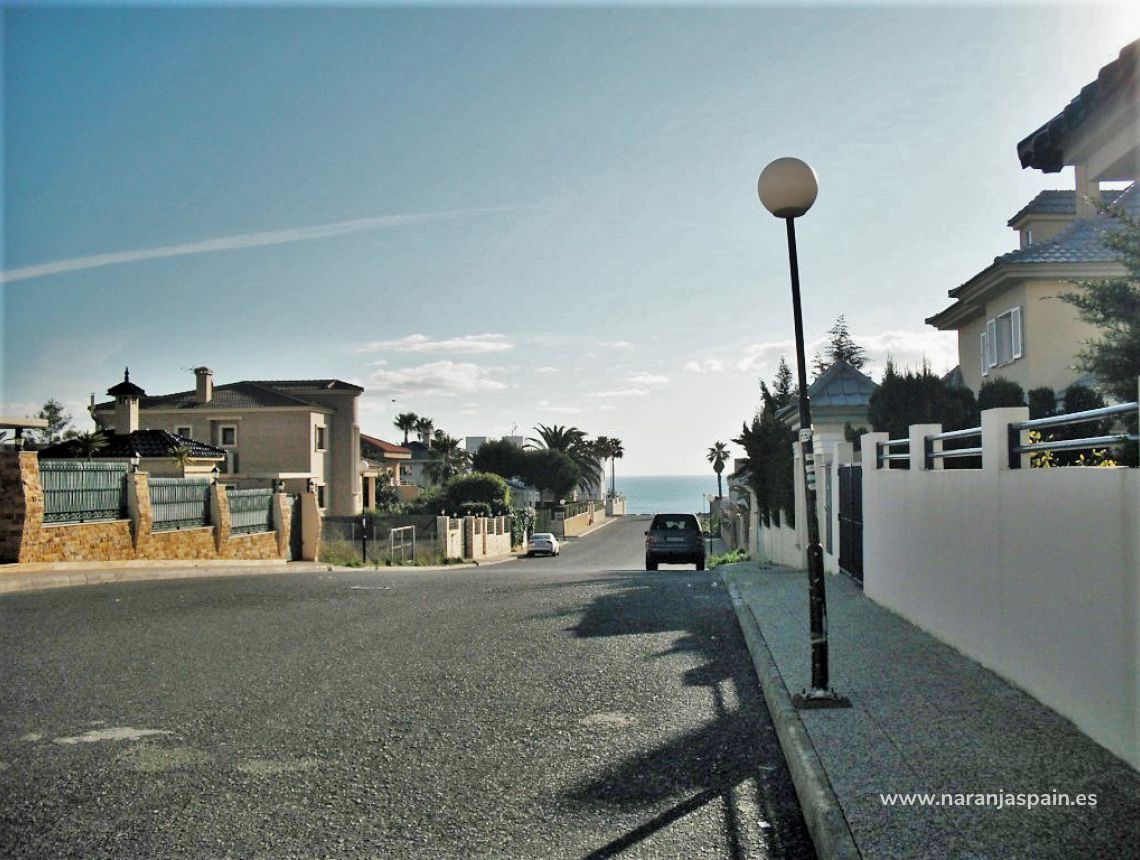 Ny bolig - Leilighet - Torrevieja - La Veleta