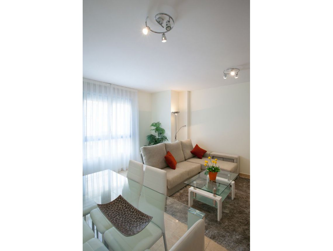 Obra Nueva - Apartamento - Alicante ciudad - Alicante