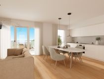 Obra Nueva - Apartamento - Alicante ciudad - Finestrat