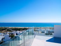 Obra Nueva - Apartamento - Alicante ciudad - Gran Alacant 