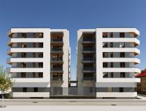 Obra Nueva - Apartamento - Almoradi