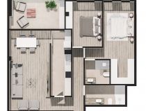 Obra Nueva - Apartamento - Guardamar del Segura - Mercadona Guardamar