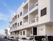 Obra Nueva - Apartamento - Orihuela - Bigastro