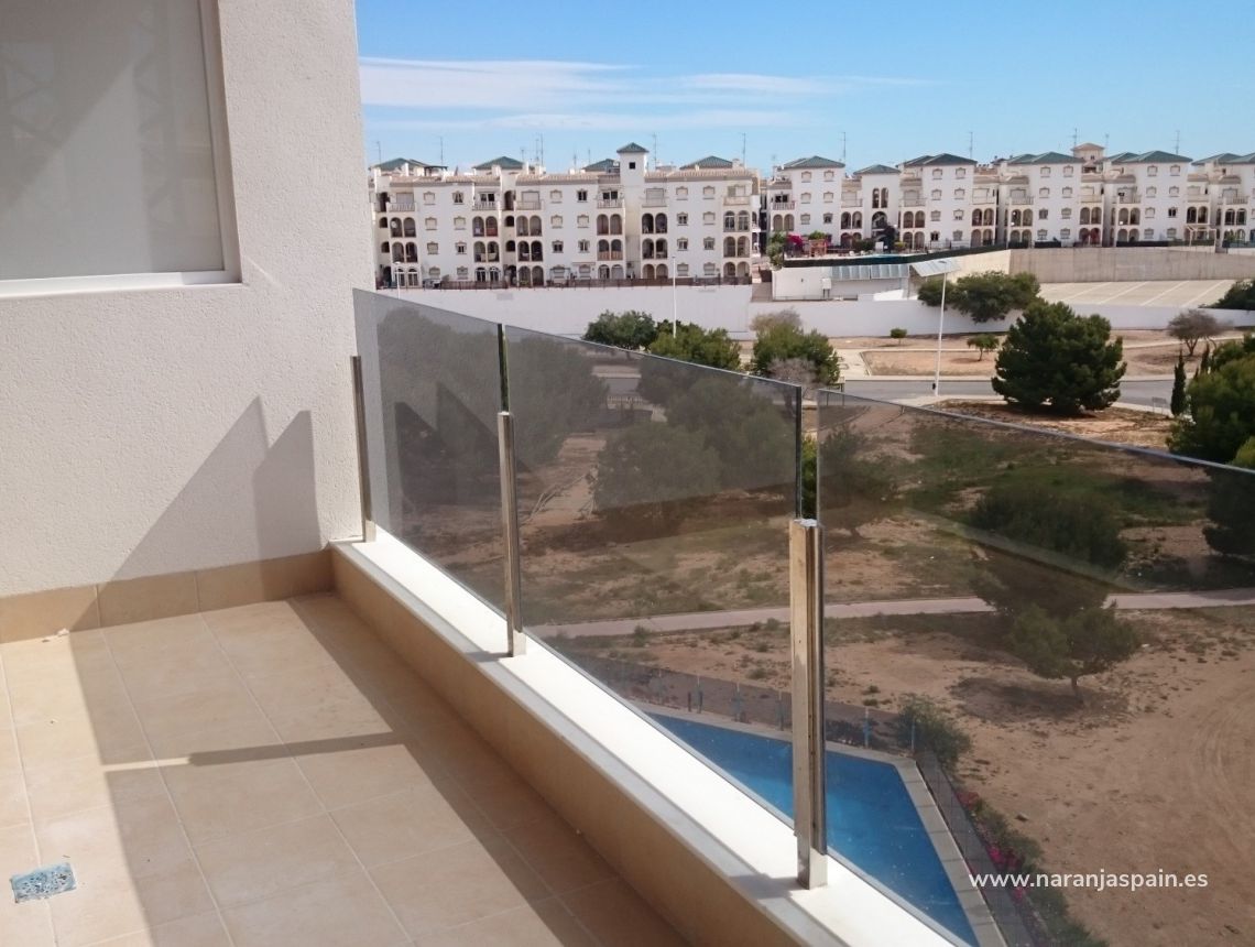 Obra Nueva - Apartamento - Orihuela Costa - La Zenia