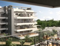 Obra Nueva - Apartamento - Orihuela Costa - La Zenia