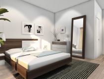 Obra Nueva - Apartamento - Torrevieja - Torrevieja pueblo