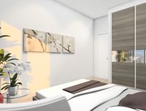 Obra Nueva - Apartamento - Torrevieja - Torrevieja pueblo