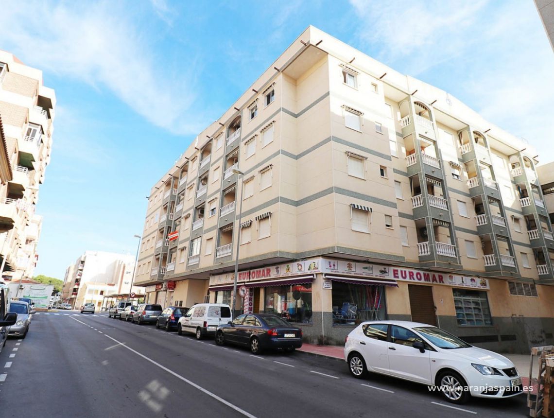 Parduodama - Apartamentai - Guardamar del Segura - Mercadona Guardamar