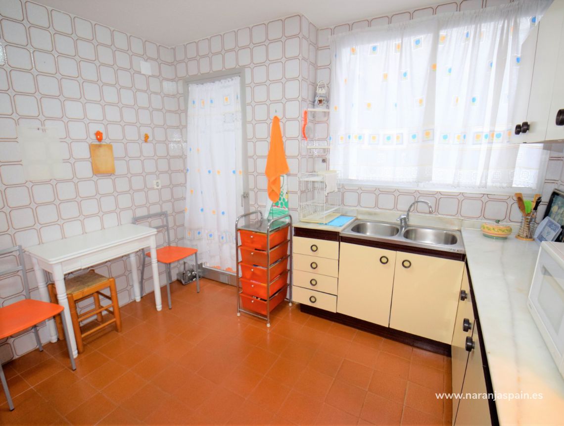 Parduodama - Apartamentai - Guardamar del Segura - Pineforest