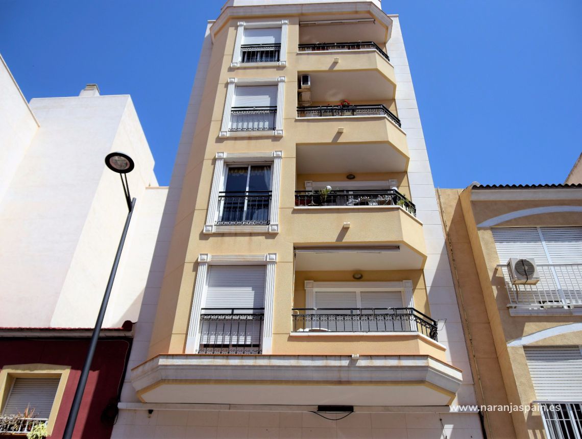 Parduodama - Apartamentai - Guardamar del Segura - town Guardamar