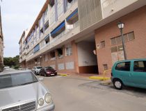 Parduodama - Apartamentai - Guardamar del Segura - town Guardamar