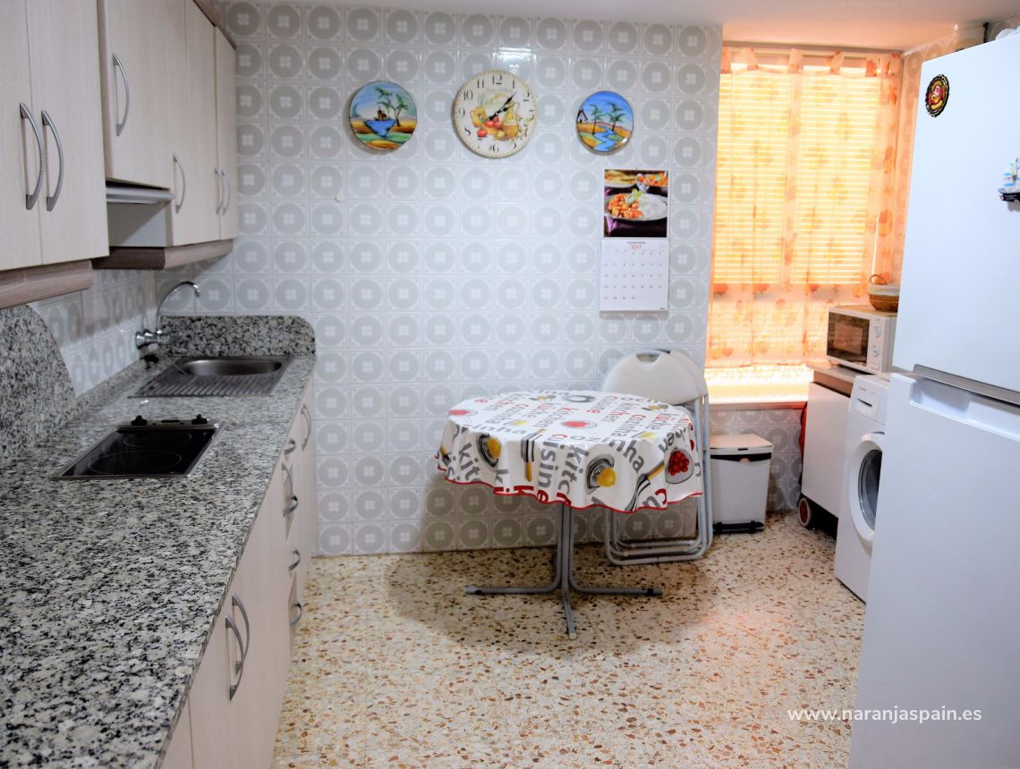 Parduodama - Apartamentai - Guardamar del Segura - žaisti Guardamar