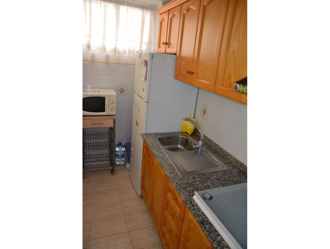 Parduodama - Apartamentai - Guardamar del Segura - žaisti Guardamar