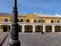 Parduodama - Apartamentai - Hacienda del Alamo