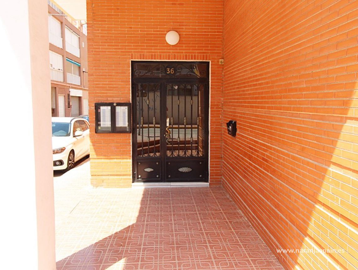 Parduodama - Apartamentai - La Mata, Torrevieja - La Mata