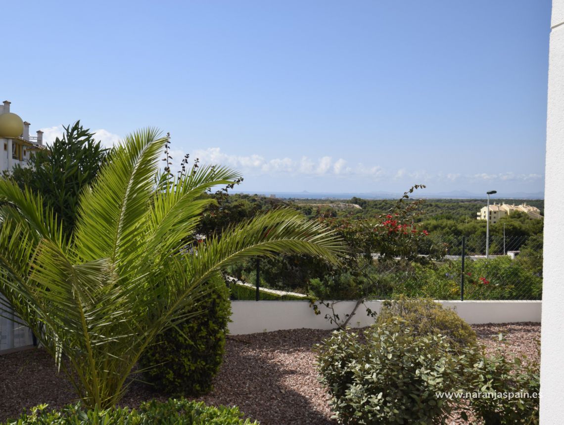 Parduodama - Apartamentai - Orihuela Coast - Golf course