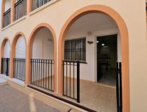 Parduodama - Apartamentai - Torrevieja - Paplūdimys Los Náufragos 