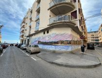 Parduodama - Apartamentai - Torrevieja - Playa de los locos