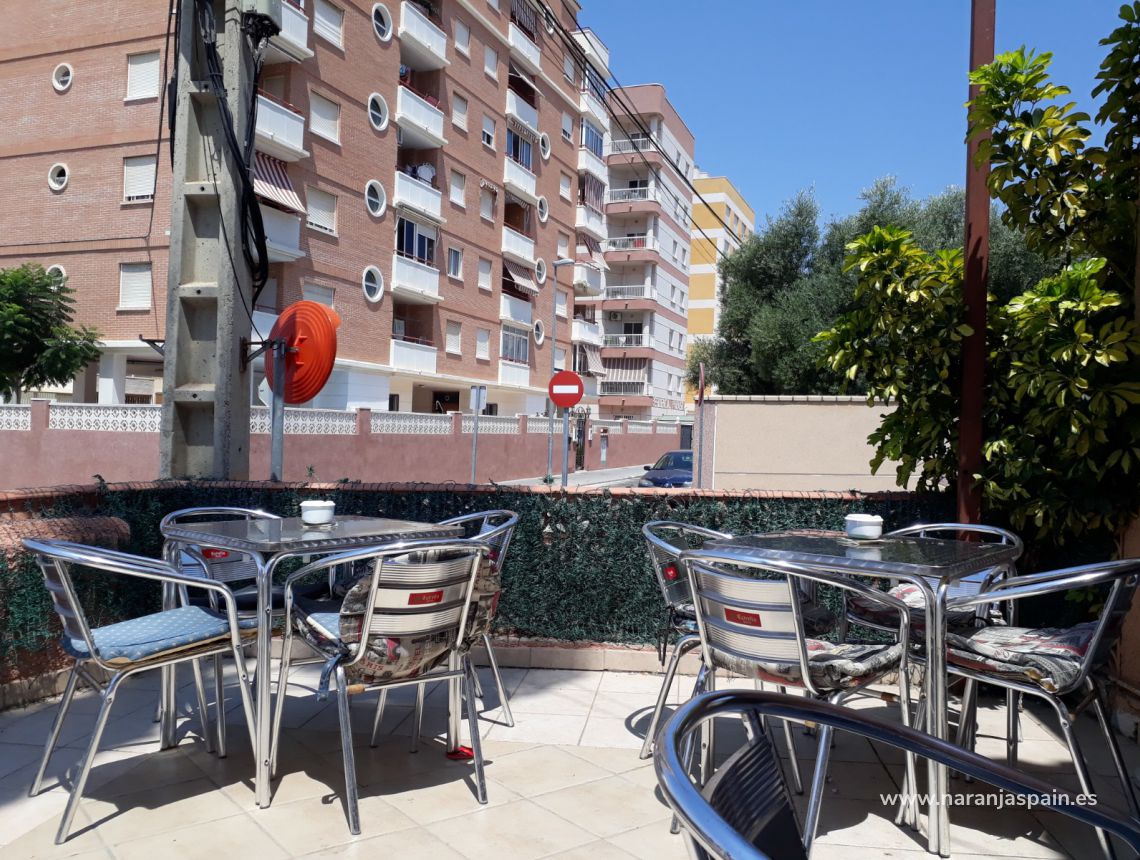 Parduodama - Apartamentai - Torrevieja