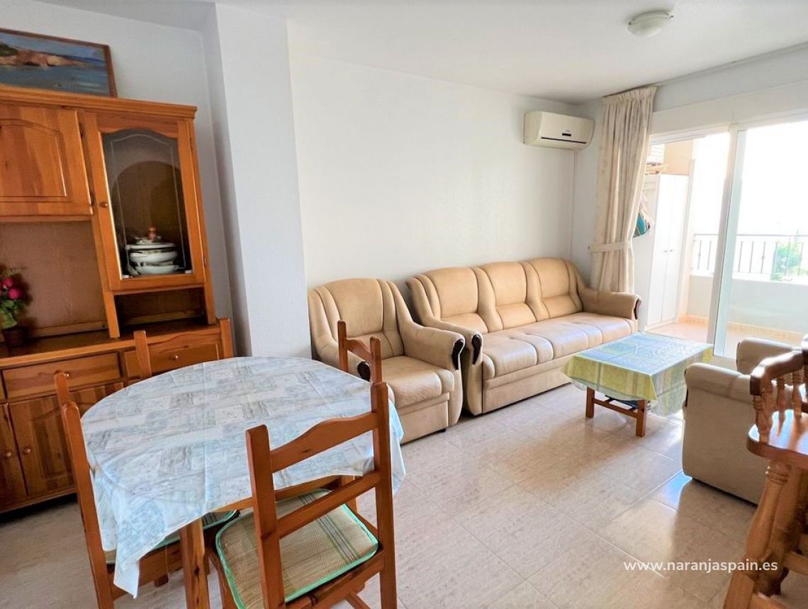 Parduodama - Apartamentai - Torrevieja