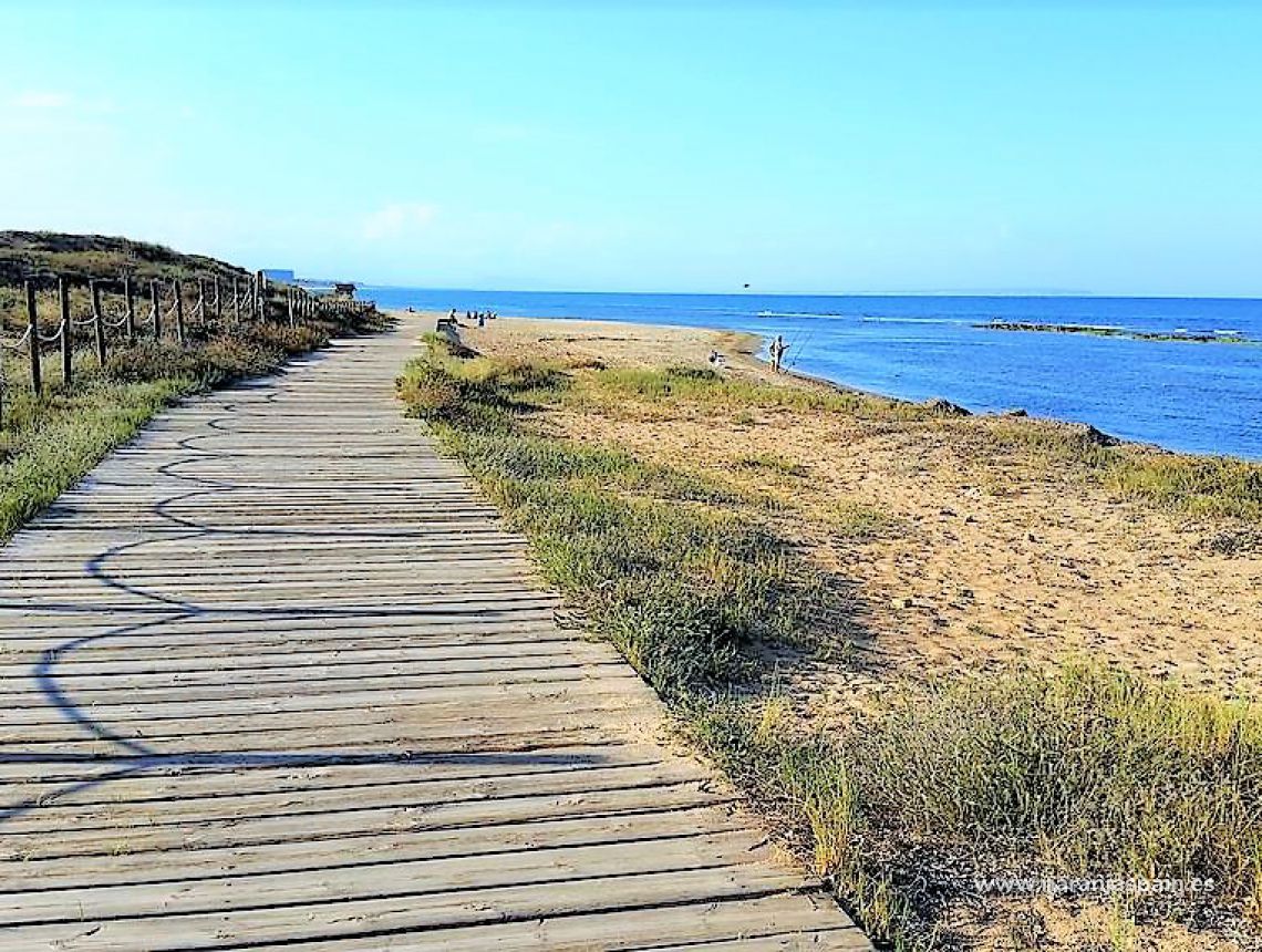 Parduodama - Bungalow - La Mata, Torrevieja - La Mata Playa