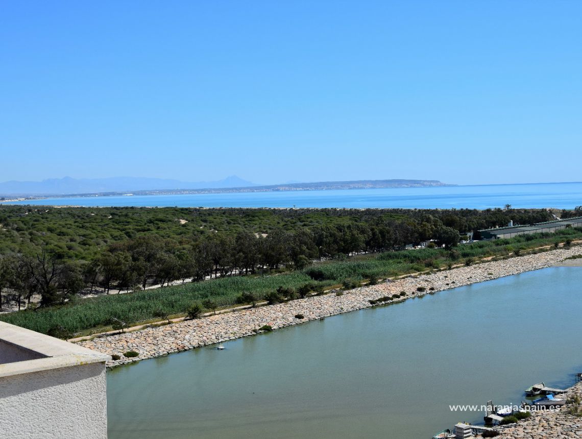 Parduodama - Butas - Guardamar del Segura - Harbour Guardamar