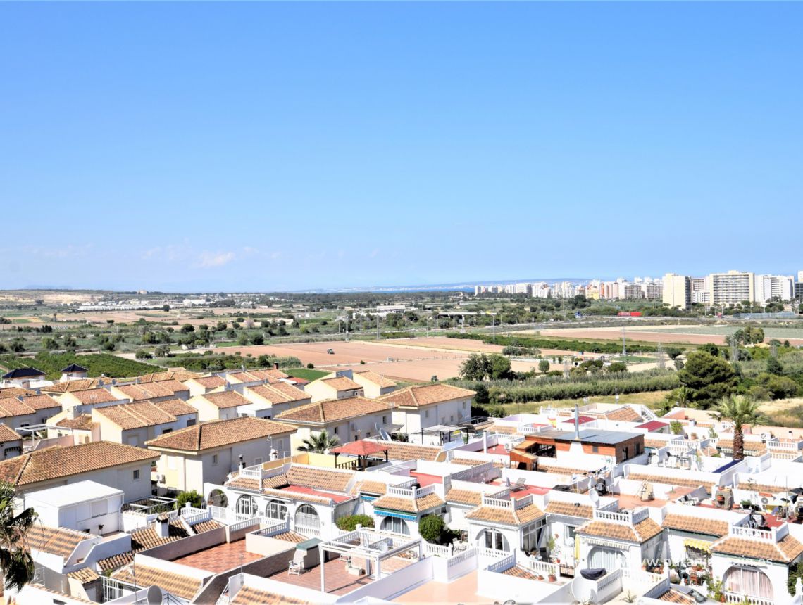 Parduodama - Butas - Guardamar del Segura - Urb. Los Altos de Eden