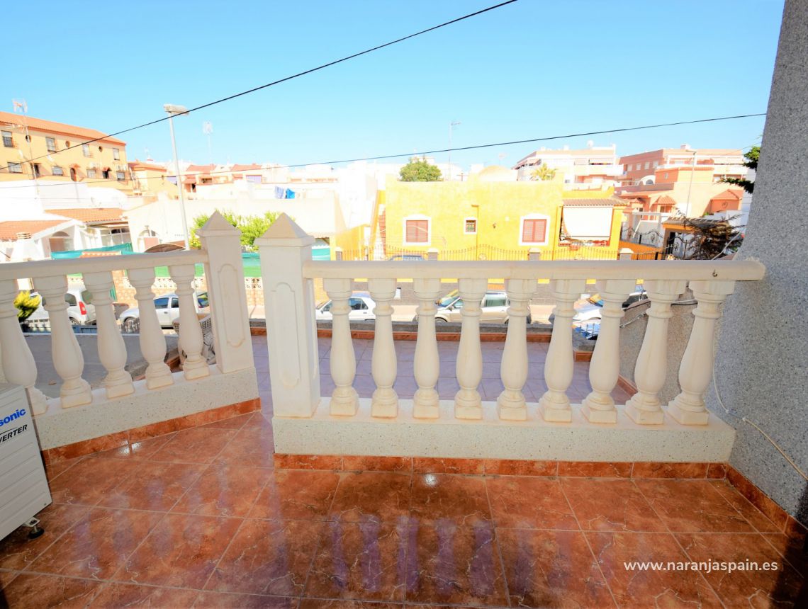 Parduodama - Duplex - Torrevieja