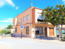 Parduodama - Jungta vila - San Miguel de Salinas