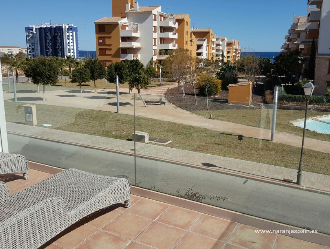 Parduodama -  - Torrevieja