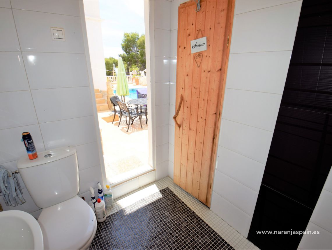 Parduodama - Vila - Torrevieja - Los Balcones