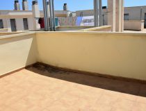 Penthouse · New build · Alicante · Guardamar del Segura · Plaza Porticada