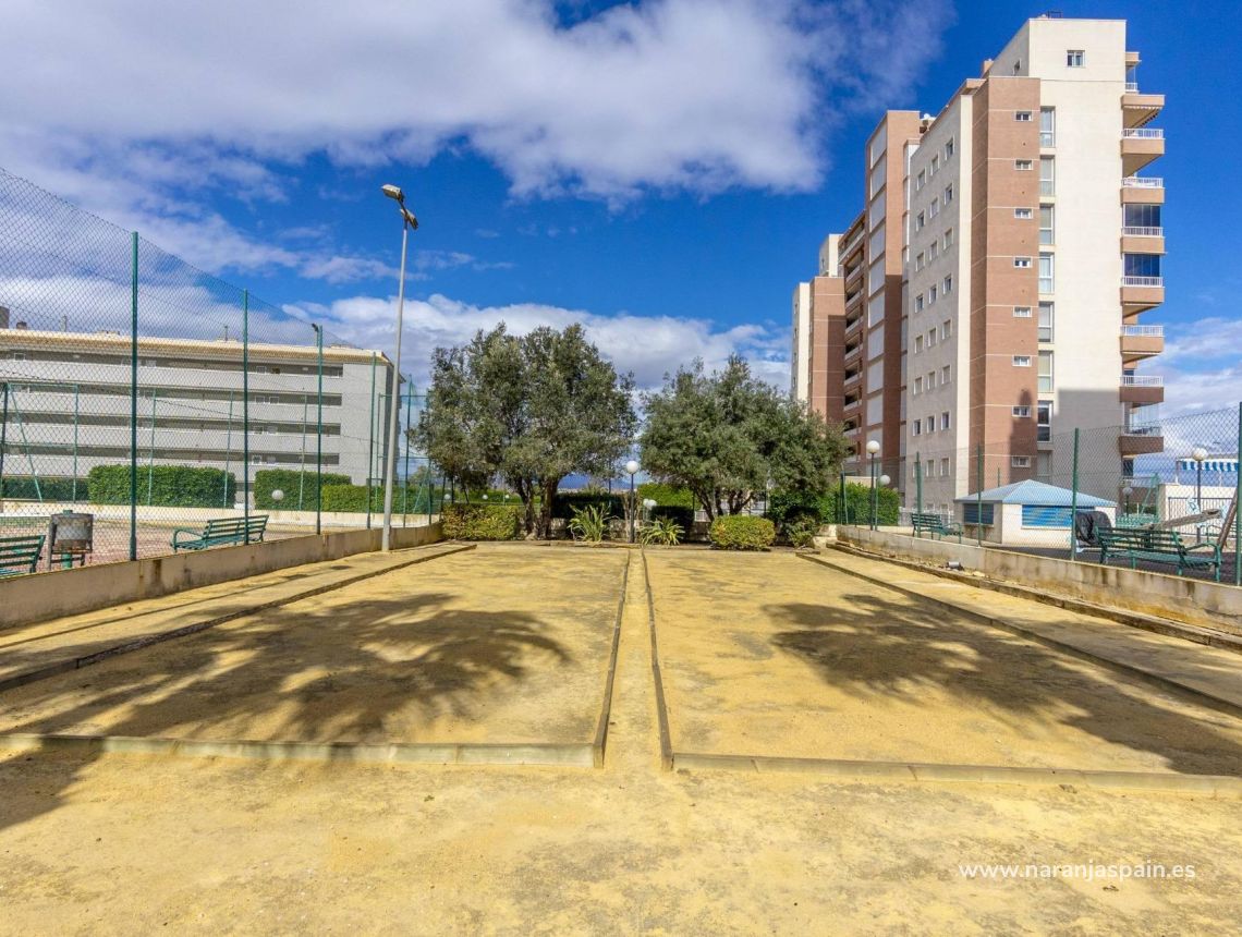 Sale - Апартаменты - Guardamar del Segura - CENTRO