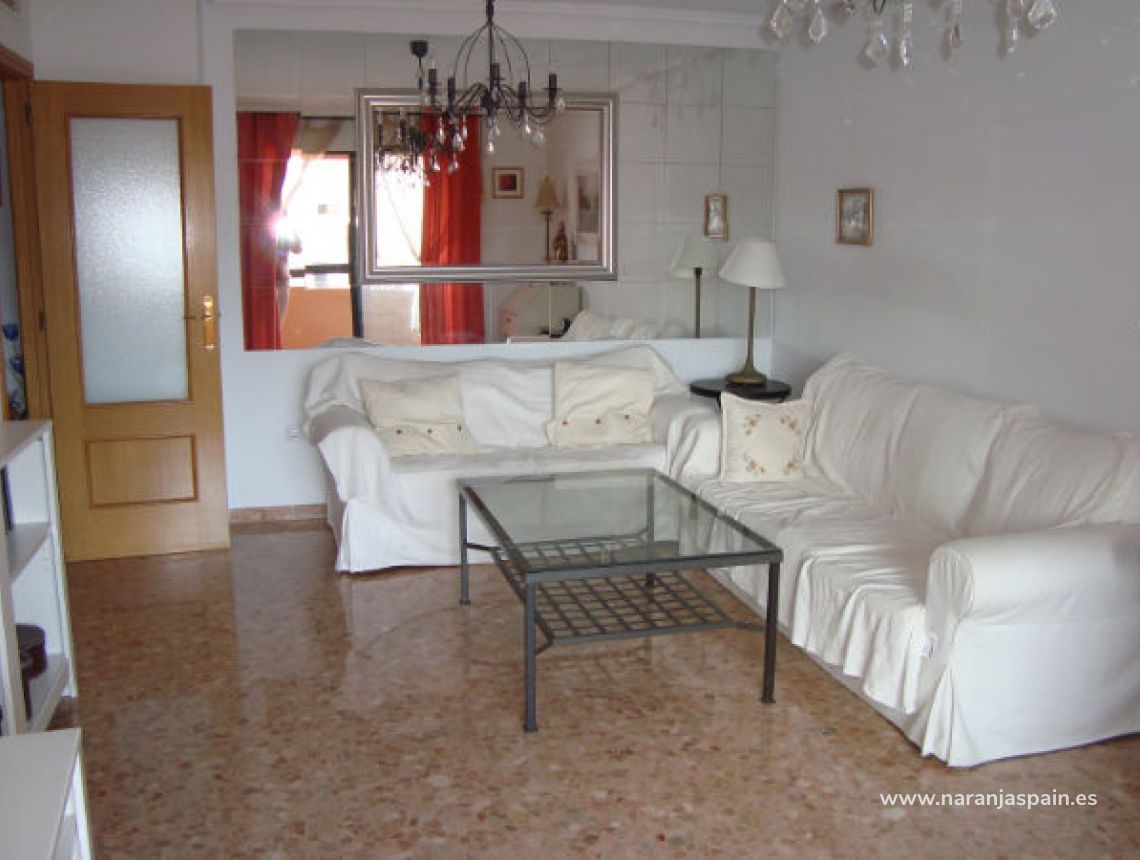 Sale - Apartment - Alicante city - Alicante